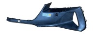 AUDI A6 E-TRON and 85E 2024- grid spoiler of a bumper front right 85E807768A