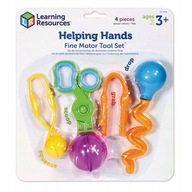 KISMOTORIKA KÉSZLET LEARNING RESOURCES HANDY