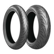 BRIDGESTONE 120/70ZR17 58W BATTLAX SPORT TOUR. T31