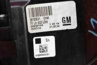 light left rear part rear 39125831 OPEL INSIGNIA B 5D HB 17-20
