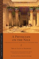 A Physician on the Nile: A Description of Egypt