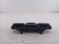 SEAT LEON II Unite commande clima Bouches buses 1P0907044D