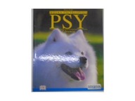 Wielka Encyklopedia Psy- - Bruce Fogle