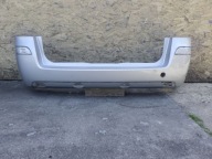 OPEL ZAFIRA B II 2 LIFT 08- bumper rear