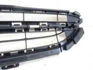 grid of a bumper front front central MERCEDES EQA EQB 243 A2438857701