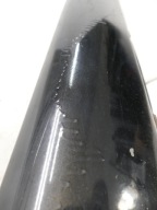 MERCEDES S W126 moulding threshold right cap