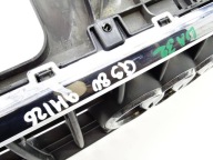 grille radiator grill front front AUDI Q3 8U LIFT 8U0853653H