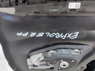 Ford Explorer Capri VII R2KB upholstery door front right R2KB-R23942