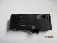 module control unit bonnet BMW G20 G30 G11 5A19DB2