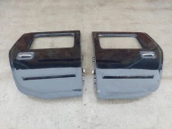 door rear part left right rear. left right complete HUMMER H2