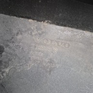 VOLVO XC40 RECHARGE LIFT 22-> bumper front front washer