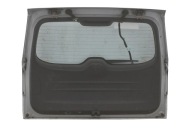 boot doors rear part CHEVROLET ORLANDO