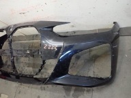 bumper front front BMW 4 G26 2021- m-packet