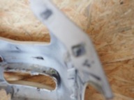 BMW F20 F21 1 11-14 front bumper front