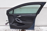 door right front OPEL ASTRA K HATCHBACK 5D 2015-2021 22S