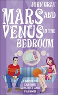 Mars And Venus In The Bedroom: A Guide to Lasting