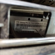 display Mercedes-Benz C W204 A2048205497