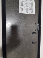 floor mats boot Mercedes E W211 KOMBI