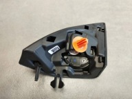 Mercedes-Benz CLS C218 speaker TROJKAT cover left A2187200148