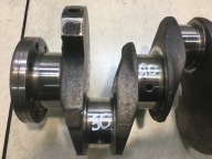 crank PEUGEOT 406 1.9 TD