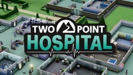 Two Point Hospital Kľúč | STEAM