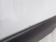 DACIA DOKKER 12- Tür links heck hinten
