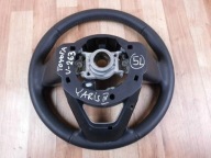 Toyota Yaris IV 2020+ lenkrad multifunkcja Leder