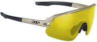 Okulary Rowerowe KELLYS Cyclone HF S3, S1 SZOSA