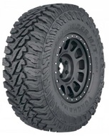 2× Yokohama Geolandar M/T G003 33x12.50R15 108 Q ochranný rant