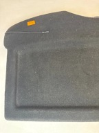plato boot rear part Seat Toledo IV Skoda Rapid
