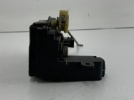 OPEL ASTRA H lock door right front 13128112