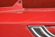 bumper front front red MINI COOPER ONE R50 2 II 01-08
