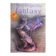Encyklopedia fantasy - J Allen