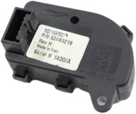 RENAULT LAGUNA II Micro moteur Bloc de chauffage complet 52485219 1430A