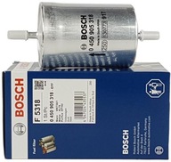 Bosch 0 450 905 318 Palivový filter