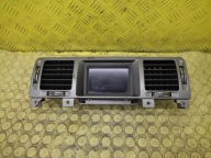 OPEL VECTRA C display KRATKI air conditioning devices 13265760