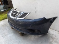 938 SAAB 9-3 II LIFT bumper front front