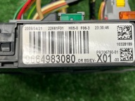 modul BSM PEUGEOT 207 9664983080