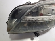 MERCEDES CLS W218 C218 light FULL LED left front 2188202359