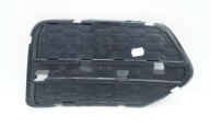 grid of a bumper left front AUDI Q3 LIFT 8U0807151F