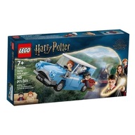 LEGO HARRY POTTER 76424 FORD ANGLIA