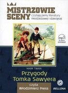 Przygody Tomka Sawyera Mark Twain