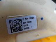 IDEALNY TANK MERCEDES W213 W257 1