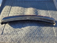 SPOILER spoiler rear part rear PORSCHE BOXSTER S 987