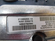 module springing CITROEN C5 III 9664782980