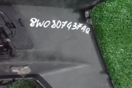 AUDI A4 B9 S-LINE LIFT 19- front bumper front
