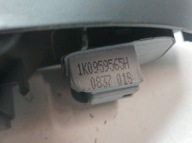 window control switch 1K4959857A VW Volkswagen Passat VI (2005-2010) B6