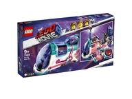 LEGO MOVIE Party autobus 70828