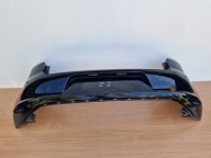 VW GOLF VII 7 HB bumper rear part rear 6XPDC original