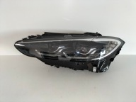 light front reflektor left BMW 4 G22 G23 G26 20- FULL LED
